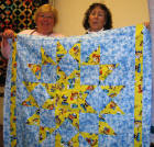 Norma Viglienzone and Mary Wood 2